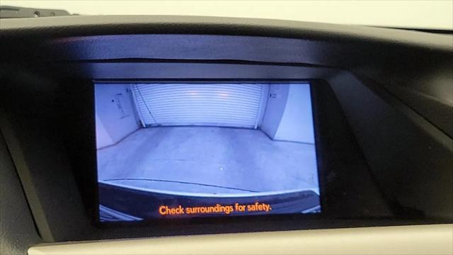 2015 Lexus RX 350 RX 350