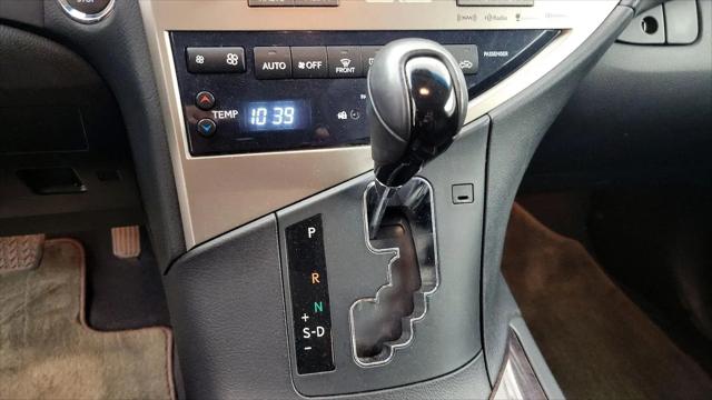 2015 Lexus RX 350 RX 350