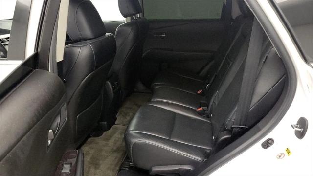 2015 Lexus RX 350 RX 350