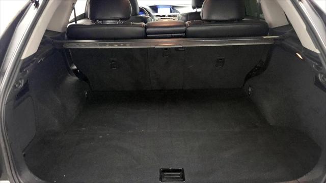 2015 Lexus RX 350 RX 350