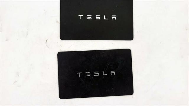 2022 Tesla Model 3 Long Range Dual Motor All-Wheel Drive
