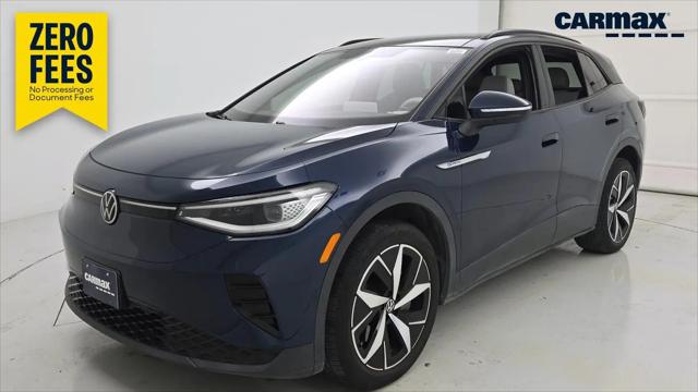 2023 Volkswagen ID.4 AWD Pro S Plus for sale in Fort Worth, TX