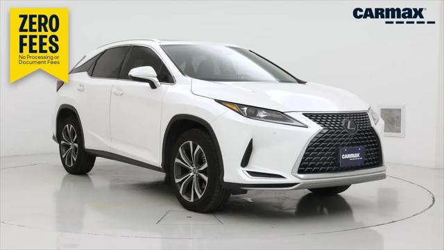 2020 Lexus RX 350 RX 350 for sale in Fort Worth, TX