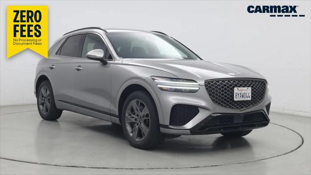 2022 Genesis GV70 3.5T AWD Sport for sale in Palm Desert, CA