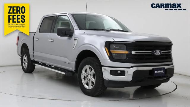 2025 Ford F-150 XLT for sale in Independence, MO