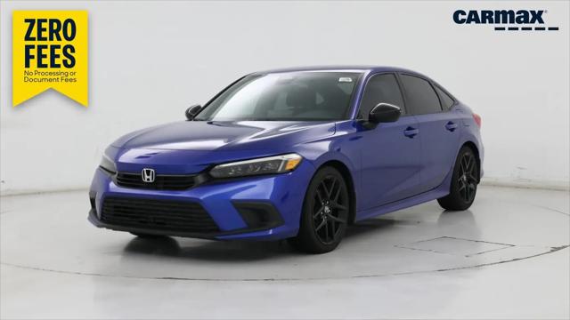 2024 Honda Civic Sport for sale in Independence, MO