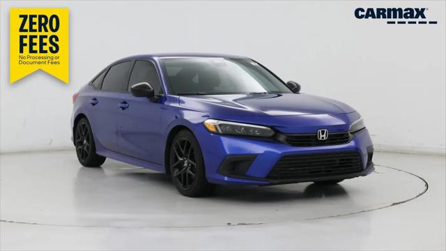 2024 Honda Civic Sport for sale in Independence, MO