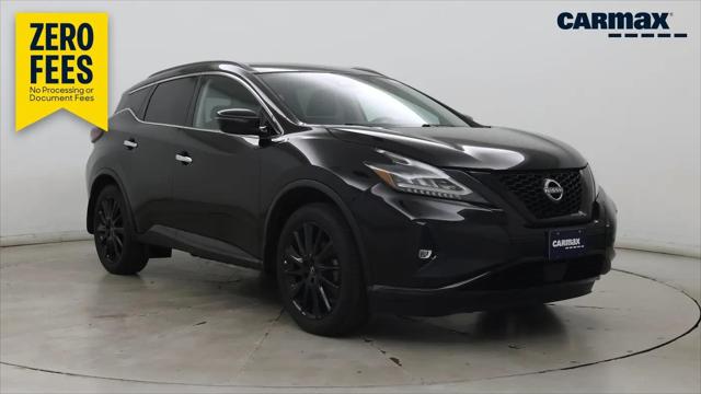 2023 Nissan Murano SV FWD for sale in Brandywine, MD