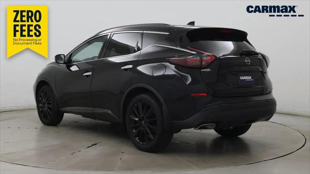 2023 Nissan Murano SV FWD for sale in Brandywine, MD