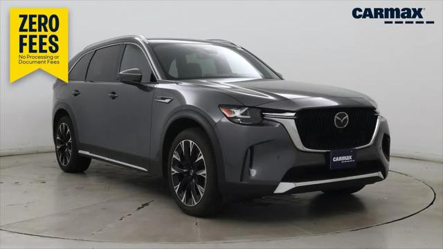 2024 Mazda X-90 Premium Plus for sale in Brandywine, MD