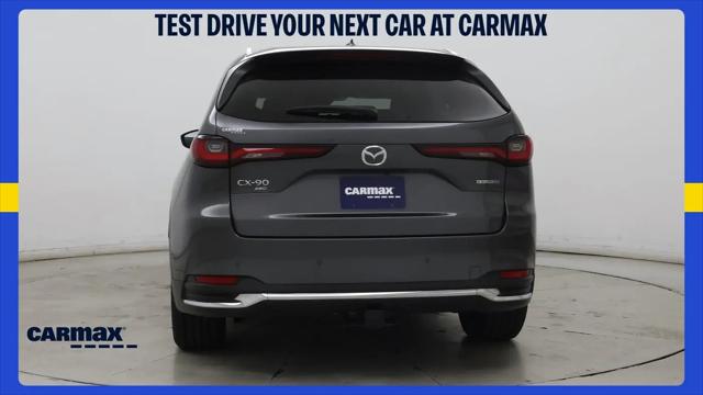 2024 Mazda X-90 Premium Plus for sale in Brandywine, MD