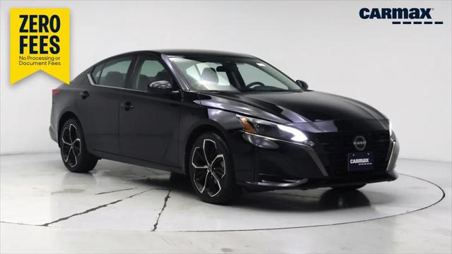 2023 Nissan Altima SR Intelligent AWD for sale in Brandywine, MD