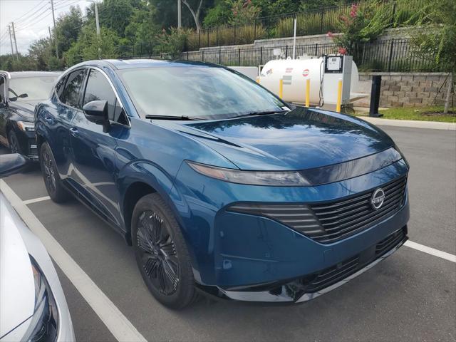 2025 Nissan Murano Platinum for sale in Clermont, FL