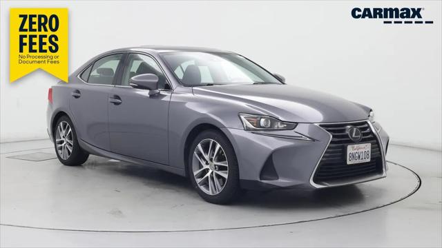 2020 Lexus IS 300 IS 300 for sale in Riverside, CA