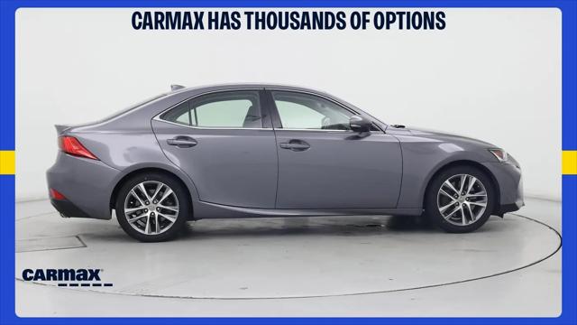2020 Lexus IS 300 IS 300