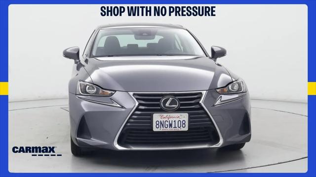 2020 Lexus IS 300 IS 300