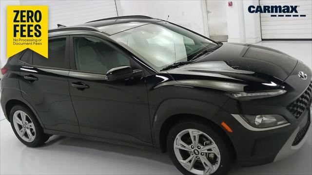 2023 Hyundai Kona SEL for sale in Riverside, CA