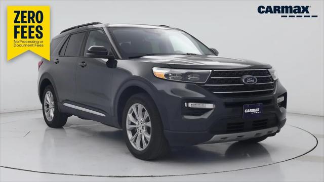 2024 Ford Explorer XLT for sale in Hillside, IL
