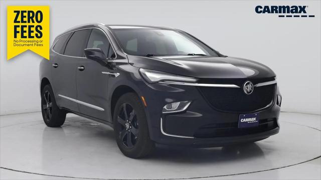 2023 Buick Enclave Essence FWD for sale in Hillside, IL