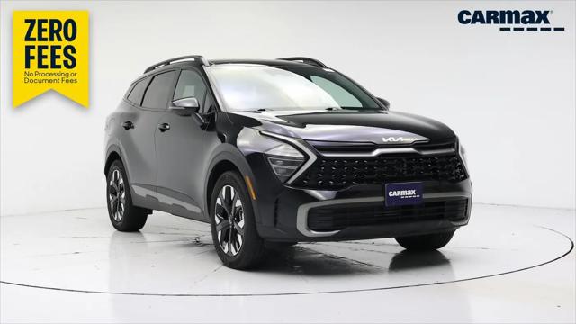 2024 Kia Sportage Plug-In Hybrid X-Line for sale in Hillside, IL