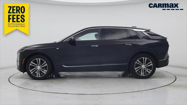 2024 Cadillac iQ Luxury w/1SC for sale in Hillside, IL