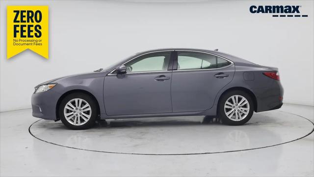 2014 Lexus ES 350 ES 350
