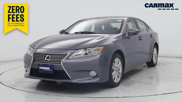 2014 Lexus ES 350 ES 350