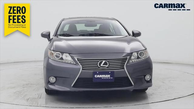 2014 Lexus ES 350 ES 350