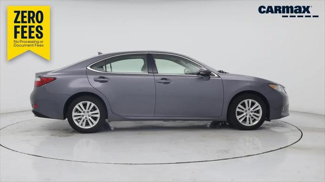 2014 Lexus ES 350 ES 350