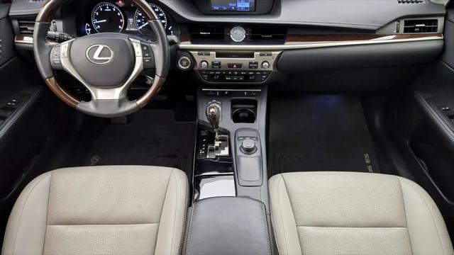 2014 Lexus ES 350 ES 350