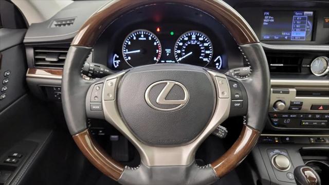 2014 Lexus ES 350 ES 350