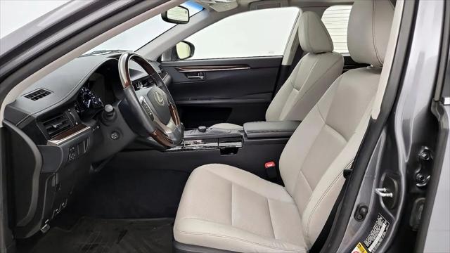 2014 Lexus ES 350 ES 350
