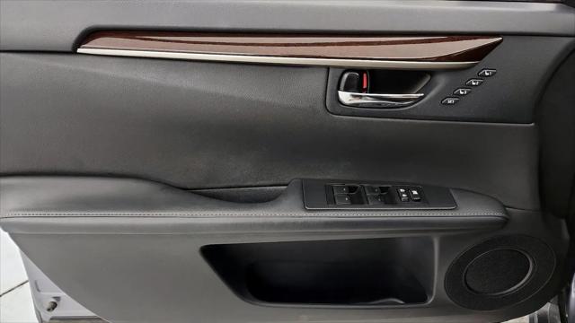 2014 Lexus ES 350 ES 350