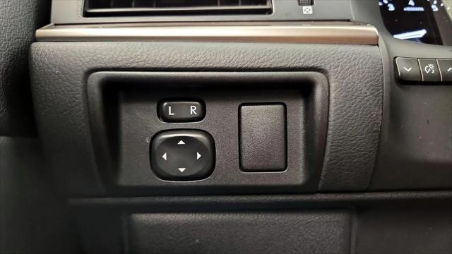 2014 Lexus ES 350 ES 350