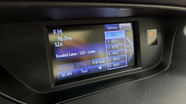 2014 Lexus ES 350 ES 350