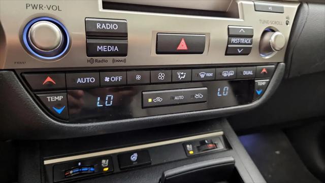 2014 Lexus ES 350 ES 350