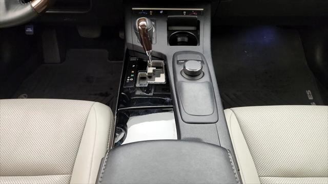 2014 Lexus ES 350 ES 350