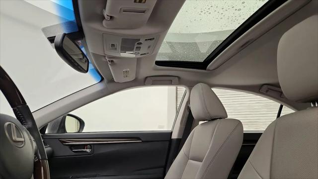 2014 Lexus ES 350 ES 350