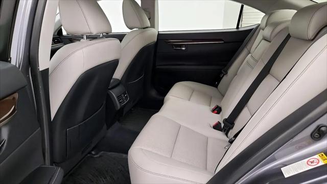 2014 Lexus ES 350 ES 350