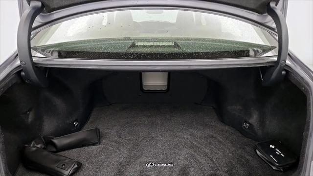 2014 Lexus ES 350 ES 350
