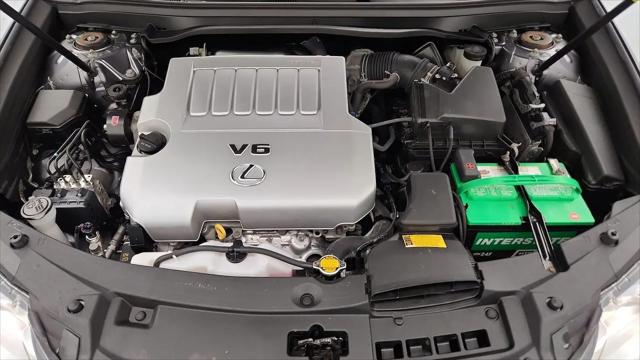 2014 Lexus ES 350 ES 350
