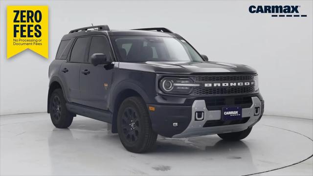 2025 Ford Bronco Sport Badlands for sale in Hillside, IL