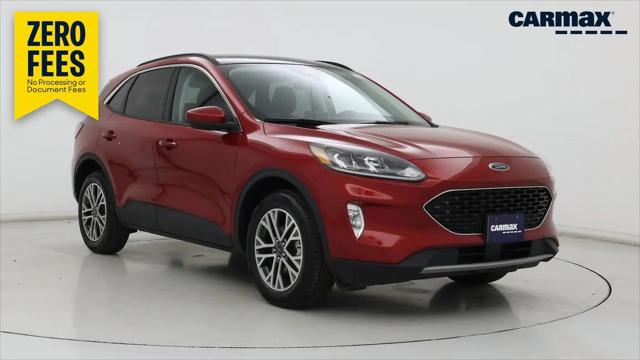 2022 Ford Escape SEL for sale in Hillside, IL