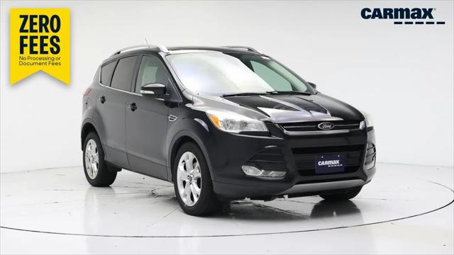 2014 Ford Escape Titanium for sale in Hillside, IL