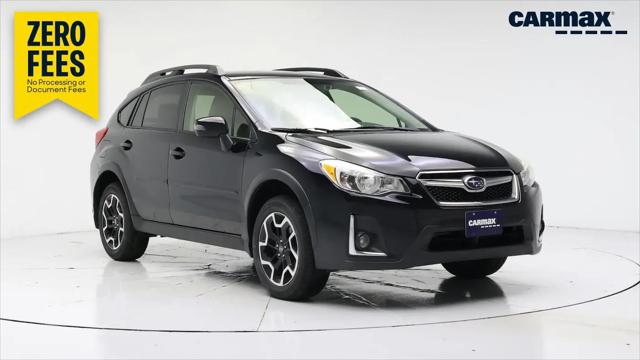 2016 Subaru Crosstrek 2.0i Limited for sale in Hillside, IL