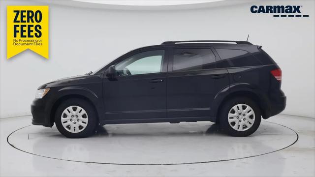 2020 Dodge Journey SE Value for sale in Hillside, IL