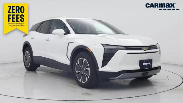 2024 Chevrolet V Blazer eAWD 2LT for sale in Hillside, IL