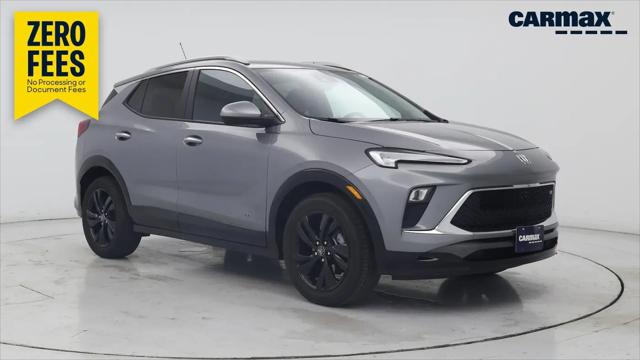 2025 Buick Encore GX Sport Touring FWD for sale in Hillside, IL