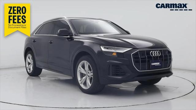 2019 Audi Q8 55 Premium for sale in Hillside, IL