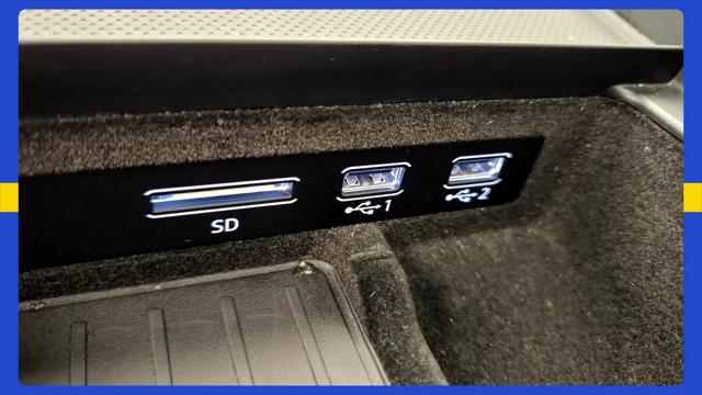 2019 Audi Q8 55 Premium